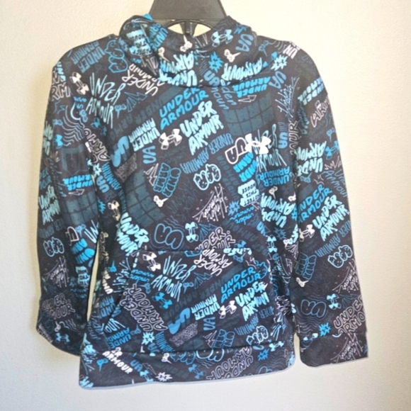 Toddler Boys Fall/Winter Bundle 🦖 4T 🏈 3 Pieces - Picture 5 of 10